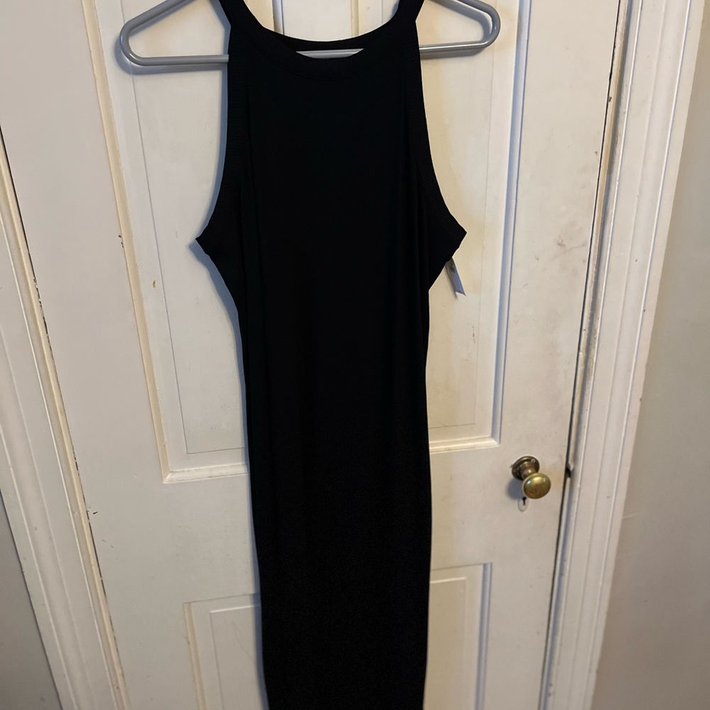 Never worn